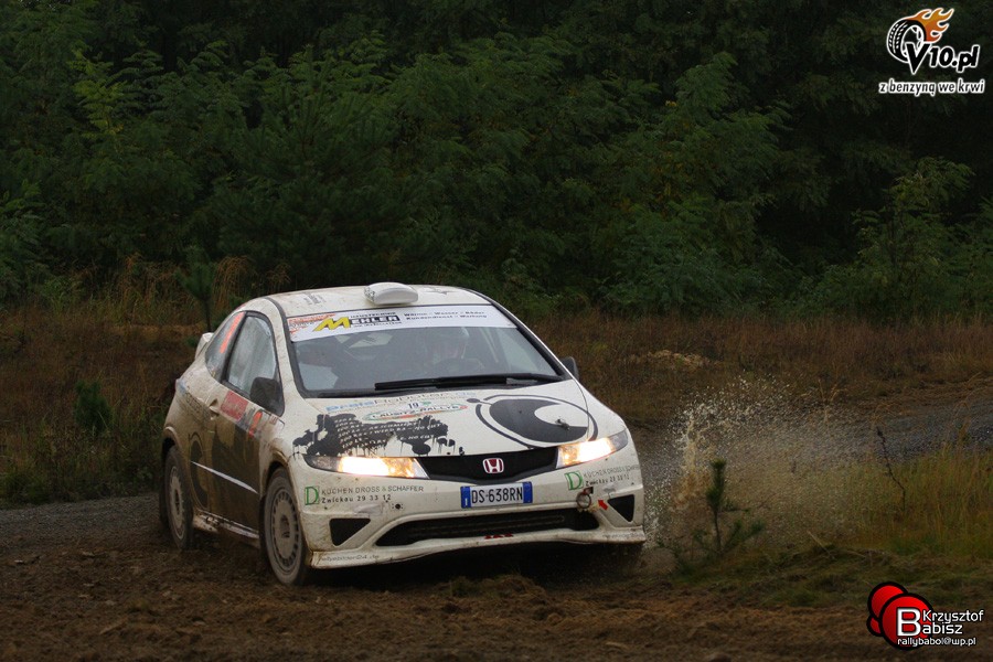 Rallye Lausitz